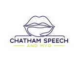 https://www.logocontest.com/public/logoimage/1637114365Chatham Speech and Myo.jpg